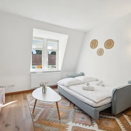 Grosszuegige Fuer Gruppen & Familien I Balkon Pirna