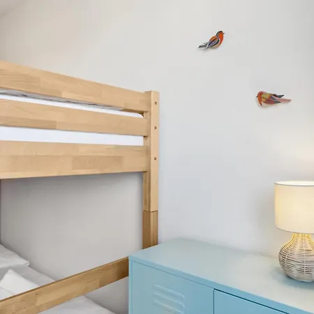 Apartament Grosszuegige Fuer Gruppen & Familien I Balkon *