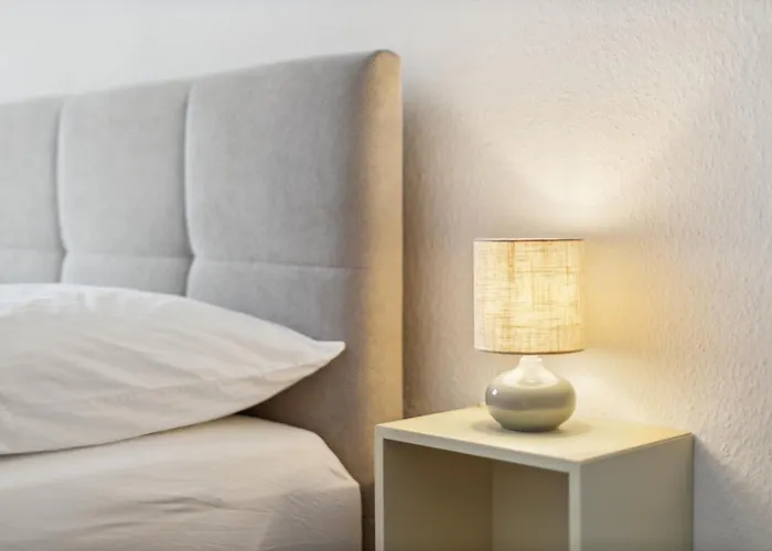 アパート Grosszuegige Fuer Gruppen & Familien I Balkon *