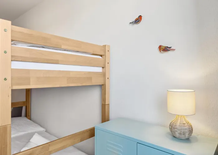 アパート Grosszuegige Fuer Gruppen & Familien I Balkon *