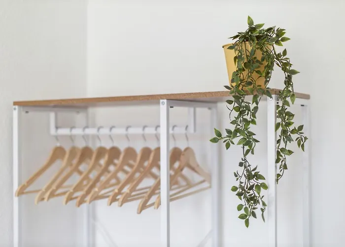 Grosszuegige Fuer Gruppen & Familien I Balkon アパート ピルナ